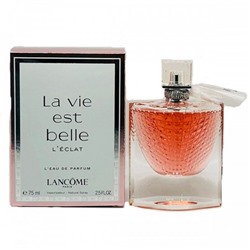 Парфюмерная вода Lancome La Vie Est Belle L'Eclat женская