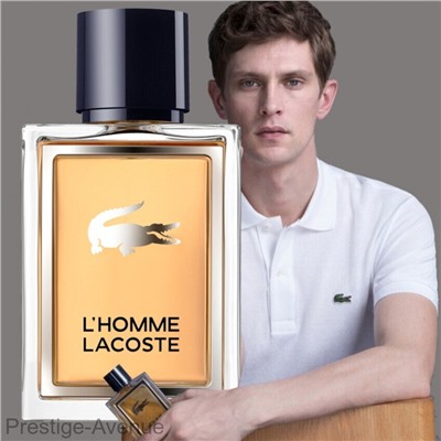 Lacoste "L'Homme" edt 100 ml