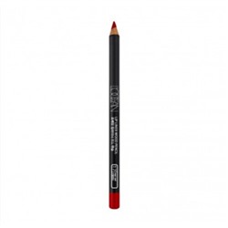 L’ocean Карандаш для губ / Lipliner Wood Pencil #17, Real Red