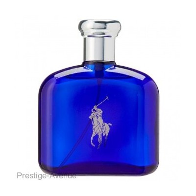 Polo Ralph Lauren Blue Pour Homme edt 125ml Made In UAE