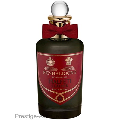 Penhaligon s Halfeti Leather edp unisex 100 ml