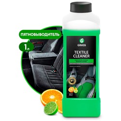 Очиститель салона "Textile cleaner" (канистра 1 л)