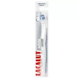 Lacalut  White - Зубная щетка