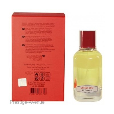 Nroticuerse Narkotic 02 Escentric – Escentric Molecule Escentric 02 edp 100 ml