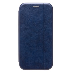 Чехол-книжка - BC002 для "Apple iPhone 16 Pro" (blue)