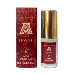 Мини-парфюм Attar Collection Hayati унисекс (15,5 мл)