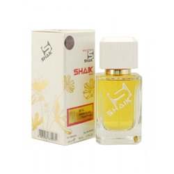 Парфюмерная вода Shaik W14 Burberry Women Burberry женская (50 ml)