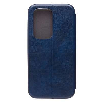 Чехол-книжка - BC002 для "Honor 200 lite" (blue) (232724)