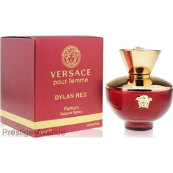 Versace - Парфюмированая вода Versace Dylan Red Pour Femme 100 мл