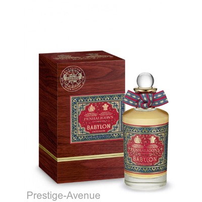 Penhaligon's Babylon unisex 100 ml