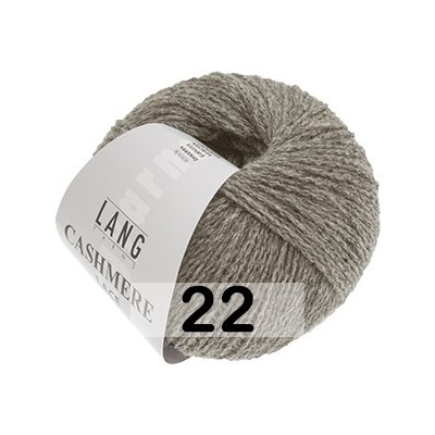 Пряжа Lang Yarns Cashmere Lace