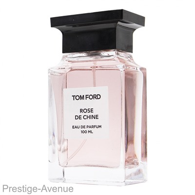 Tom Ford Rose de Chine edp unisex 100 ml