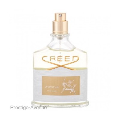 Тестер: Creed Aventus For Women edp 75 ml