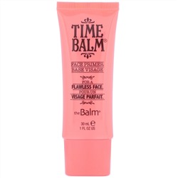 theBalm Cosmetics, Time Balm Primer, 1 fl oz (30 ml)