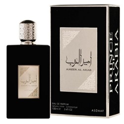 Купить AMEER AL ARAB / Амир Аль Араб 100 ml Lattafa Asdaaf
