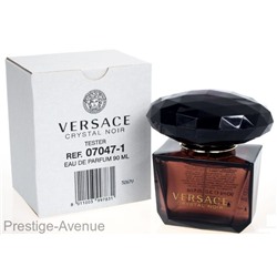 Тестер: Versace Crystal Noir 90 мл