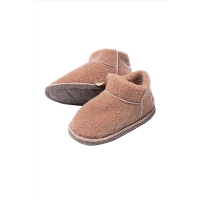 УГГИ UGG BOOTS KIDS CAMEL цвет Кемел