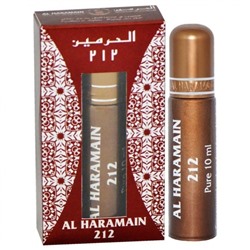 Купить Al Haramain 212  10 ml