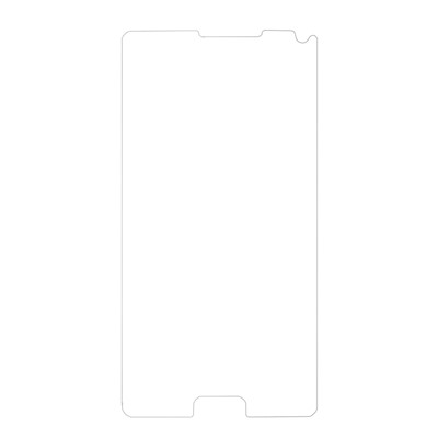 Защитное стекло RORI для "Samsung SM-N910 Galaxy Note 4"