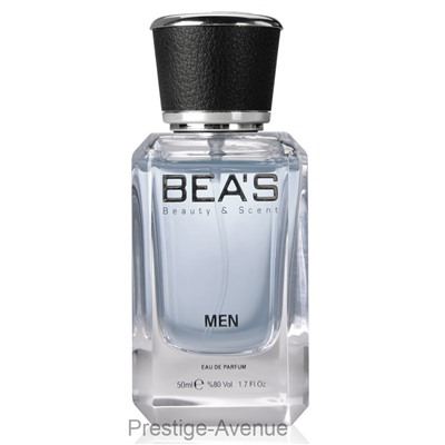 Парфюм Beas 50 ml M 252 Jean Paul Gaultier Scandal Pour Homme