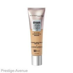 Тональный крем Maybelline Dream Urban Cover SPF 50