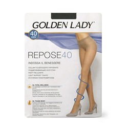 GOL-Repose 40/3 Колготки GOLDEN LADY Repose 40