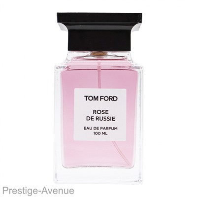 Tom Ford Rose de Russie edp unisex 100 ml