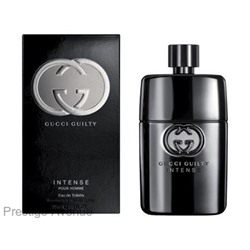 Gucci - Туалетная вода Guilty Intense Pour Homme 90 мл