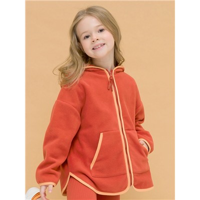 GFXK3317 (Куртка для девочки, Pelican Outlet )