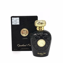 Купить Opulent Oud 100 мл Lattafa Perfum