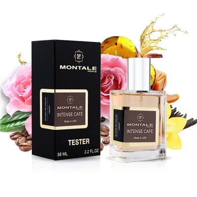 Montale Intense Cafe тестер унисекс (58 мл)