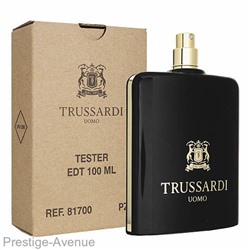 Тестер: Trussardi Uomo 100 мл