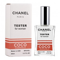 Chanel Coco Mademoiselle тестер женский (60 мл)