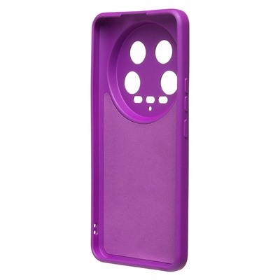 Чехол-накладка Activ Full Original Design для "Xiaomi 14 Ultra" (violet) (229151)