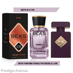 Парфюм Beas Initio Perfums Prives Psychedelic Love арт. U 739