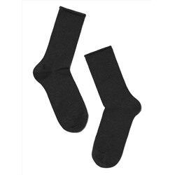 Носки женские CONTE Меланжевые носки COMFORT