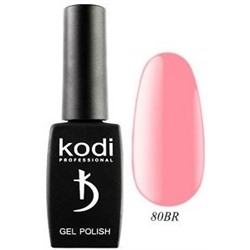 Гель лак Kodi Professional 12 ml 80BR