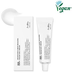 DR. ALTHEA Крем для лица увлажняющий Anastatica Skin Healing Gel Cream 30 мл