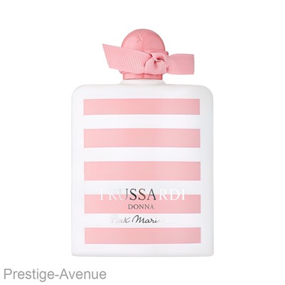 Trussardi Donna Pink Marina edt for woman 100ml