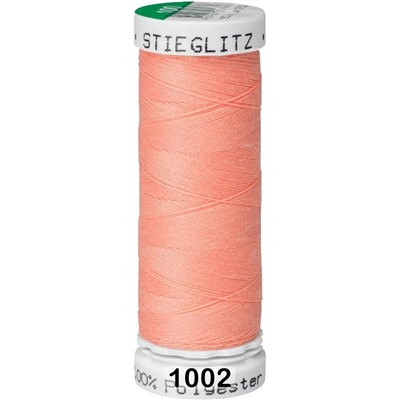 Нитка Stieglitz 150м универсальная N100