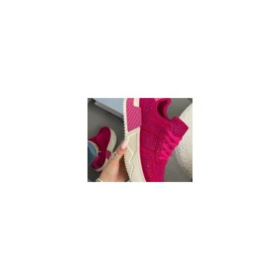 Кроссовки — Спортивная обувь | Арт. 7385765