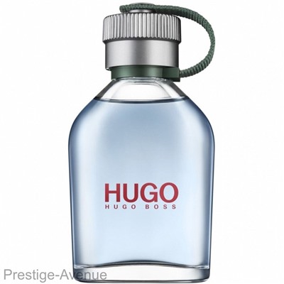 Hugo Boss Man edt 125 ml ОАЭ