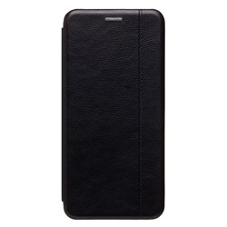 Чехол-книжка - BC002 для "Honor X6b" (black) (233915)