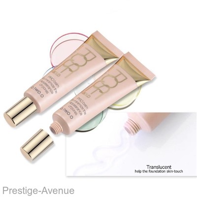 Праймер O.TWO.O Pore Perfecting Primer 25ml арт. 9103