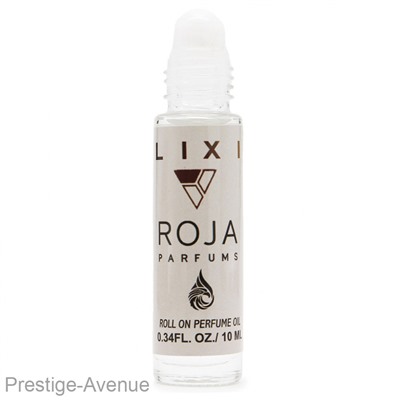 Духи с феромонами Roja Dove Elixir Pour Femme 10 ml