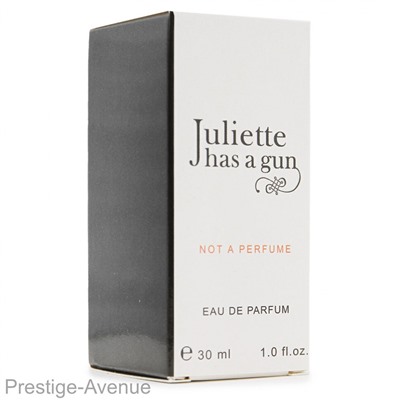 Juliette Has A Gun Not A Perfume edp for women 30 ml