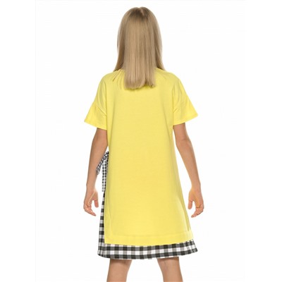 GFDT4220/1 (Платье для девочки, Pelican Outlet )