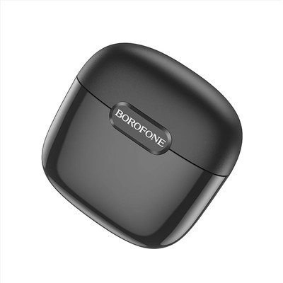 Беспроводные Bluetooth-наушники Borofone TWS BW29 (black)