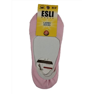 Классические ESLI Носки женские арт. 52-130