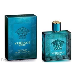 Versace - Туалетная вода Eros 100 ml.